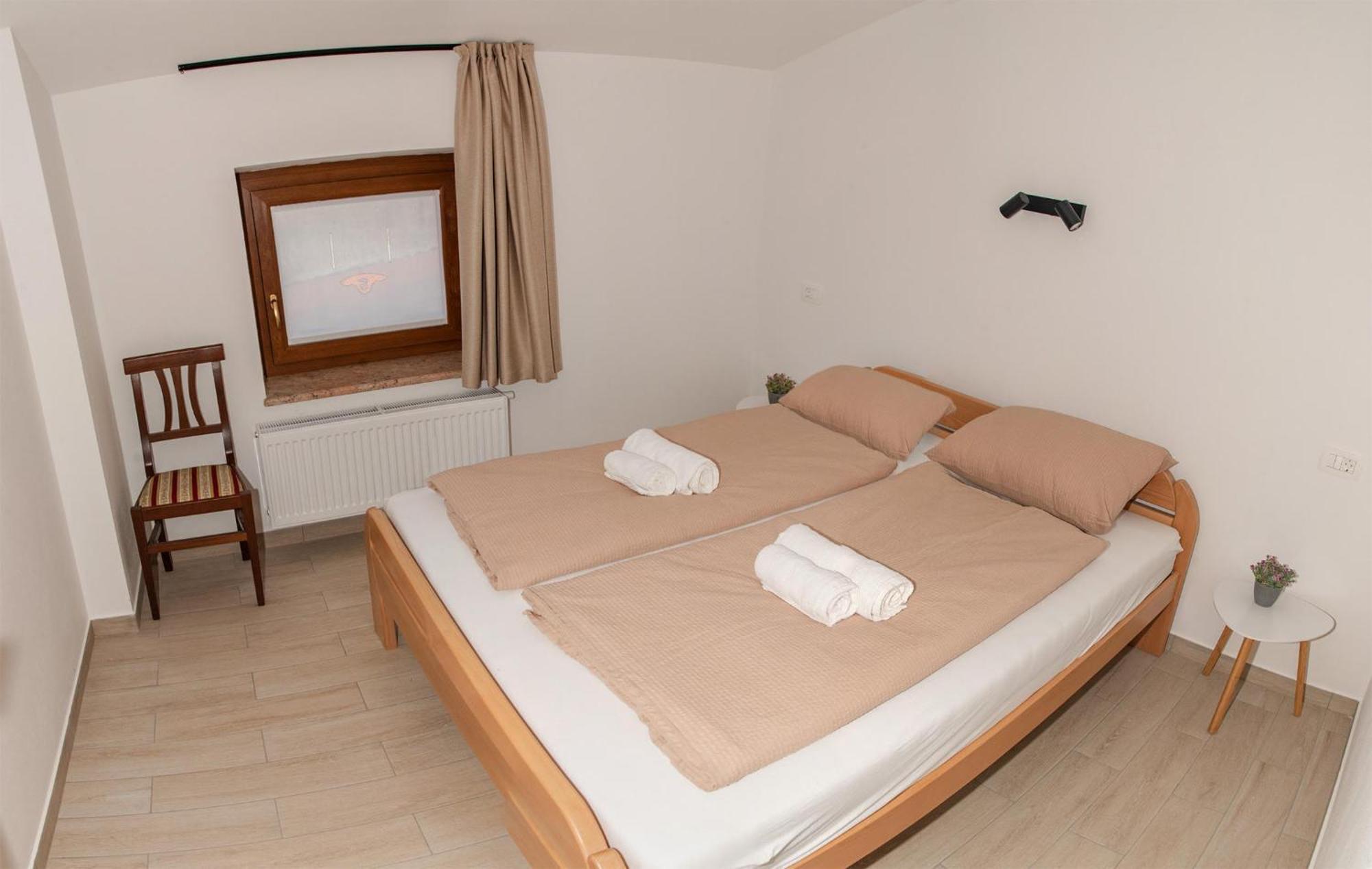 Apartmaji Tinta Kanal Buitenkant foto